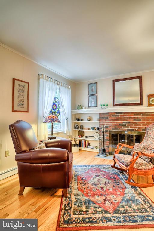 EAST PETERSBURG - Residential