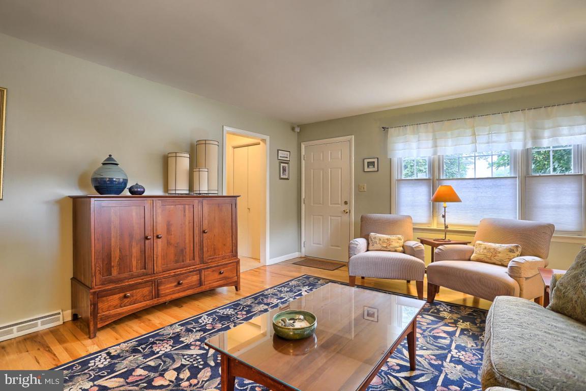 EAST PETERSBURG - Residential
