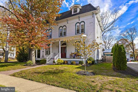 Homes For Sale - 421 N Main St<br/> HIGHTSTOWN, NJ 08520