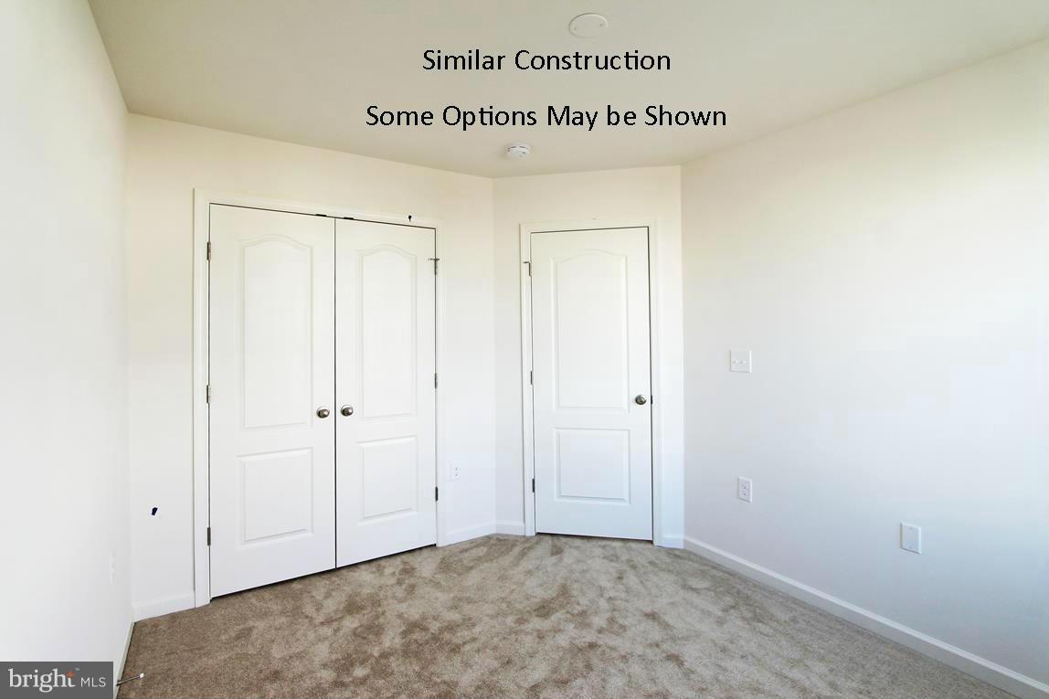 MANOR PARK - Residential