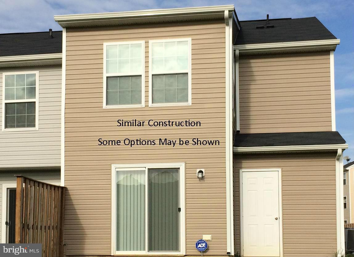 MANOR PARK - Residential