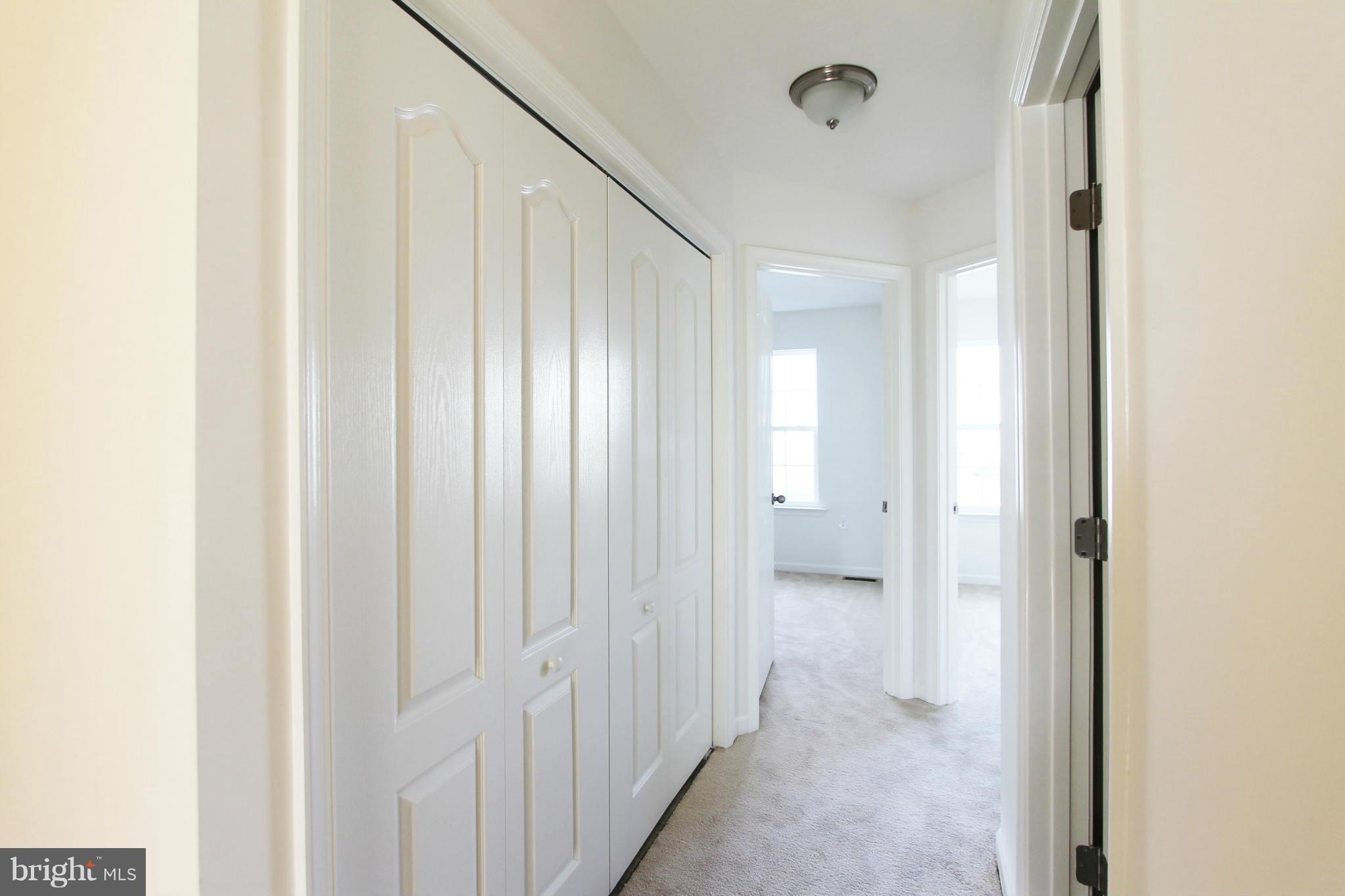 MANOR PARK - Residential