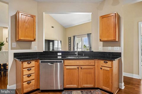 Tiny photo for 2400 Chestnut Terrace Court #303, ODENTON, MD 21113 (MLS # MDAA2142982)