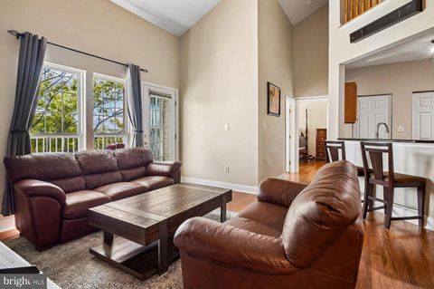 Tiny photo for 2400 Chestnut Terrace Court #303, ODENTON, MD 21113 (MLS # MDAA2142982)