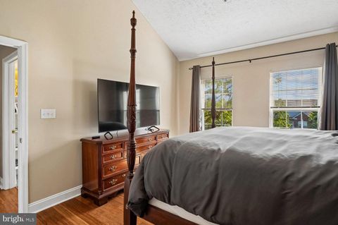 Tiny photo for 2400 Chestnut Terrace Court #303, ODENTON, MD 21113 (MLS # MDAA2142982)