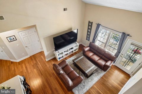 Tiny photo for 2400 Chestnut Terrace Court #303, ODENTON, MD 21113 (MLS # MDAA2142982)