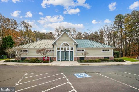 Tiny photo for 2400 Chestnut Terrace Court #303, ODENTON, MD 21113 (MLS # MDAA2142982)