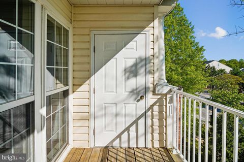 Tiny photo for 2400 Chestnut Terrace Court #303, ODENTON, MD 21113 (MLS # MDAA2142982)