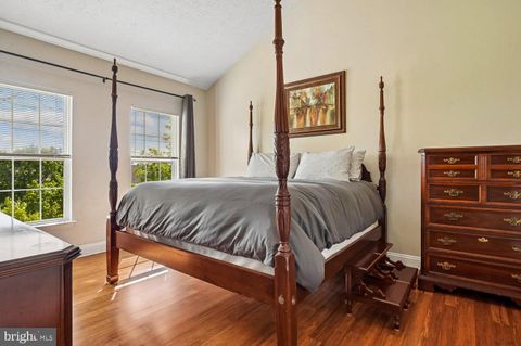 Tiny photo for 2400 Chestnut Terrace Court #303, ODENTON, MD 21113 (MLS # MDAA2142982)