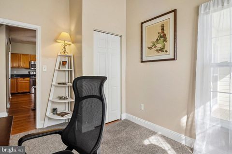 Tiny photo for 2400 Chestnut Terrace Court #303, ODENTON, MD 21113 (MLS # MDAA2142982)