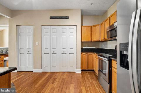Tiny photo for 2400 Chestnut Terrace Court #303, ODENTON, MD 21113 (MLS # MDAA2142982)