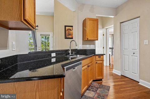 Tiny photo for 2400 Chestnut Terrace Court #303, ODENTON, MD 21113 (MLS # MDAA2142982)