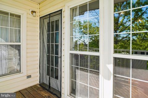 Tiny photo for 2400 Chestnut Terrace Court #303, ODENTON, MD 21113 (MLS # MDAA2142982)