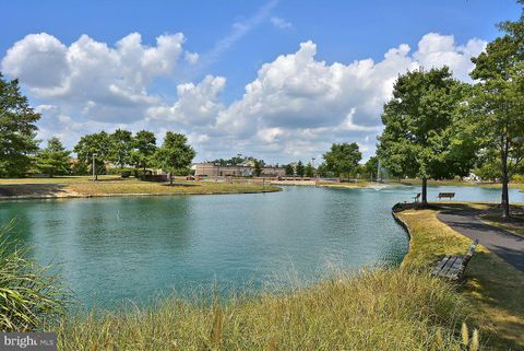 Tiny photo for 2400 Chestnut Terrace Court #303, ODENTON, MD 21113 (MLS # MDAA2142982)