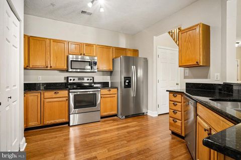 Tiny photo for 2400 Chestnut Terrace Court #303, ODENTON, MD 21113 (MLS # MDAA2142982)