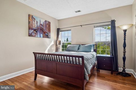 Tiny photo for 2400 Chestnut Terrace Court #303, ODENTON, MD 21113 (MLS # MDAA2142982)