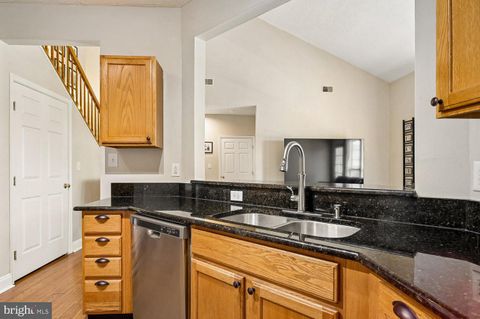 Tiny photo for 2400 Chestnut Terrace Court #303, ODENTON, MD 21113 (MLS # MDAA2142982)