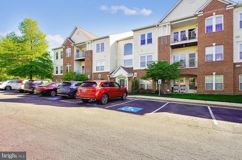 Photo of 2400 Chestnut Terrace Court #303, ODENTON, MD 21113 (MLS # MDAA2142982)