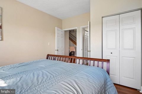 Tiny photo for 2400 Chestnut Terrace Court #303, ODENTON, MD 21113 (MLS # MDAA2142982)