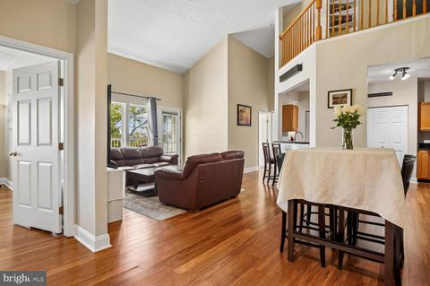 Tiny photo for 2400 Chestnut Terrace Court #303, ODENTON, MD 21113 (MLS # MDAA2142982)