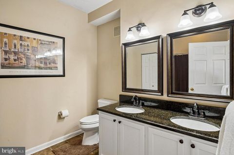 Tiny photo for 2400 Chestnut Terrace Court #303, ODENTON, MD 21113 (MLS # MDAA2142982)
