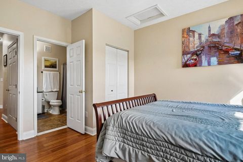 Tiny photo for 2400 Chestnut Terrace Court #303, ODENTON, MD 21113 (MLS # MDAA2142982)