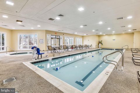 Tiny photo for 2400 Chestnut Terrace Court #303, ODENTON, MD 21113 (MLS # MDAA2142982)