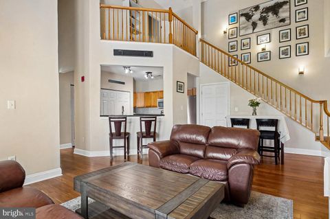Tiny photo for 2400 Chestnut Terrace Court #303, ODENTON, MD 21113 (MLS # MDAA2142982)