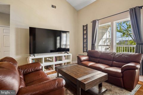 Tiny photo for 2400 Chestnut Terrace Court #303, ODENTON, MD 21113 (MLS # MDAA2142982)