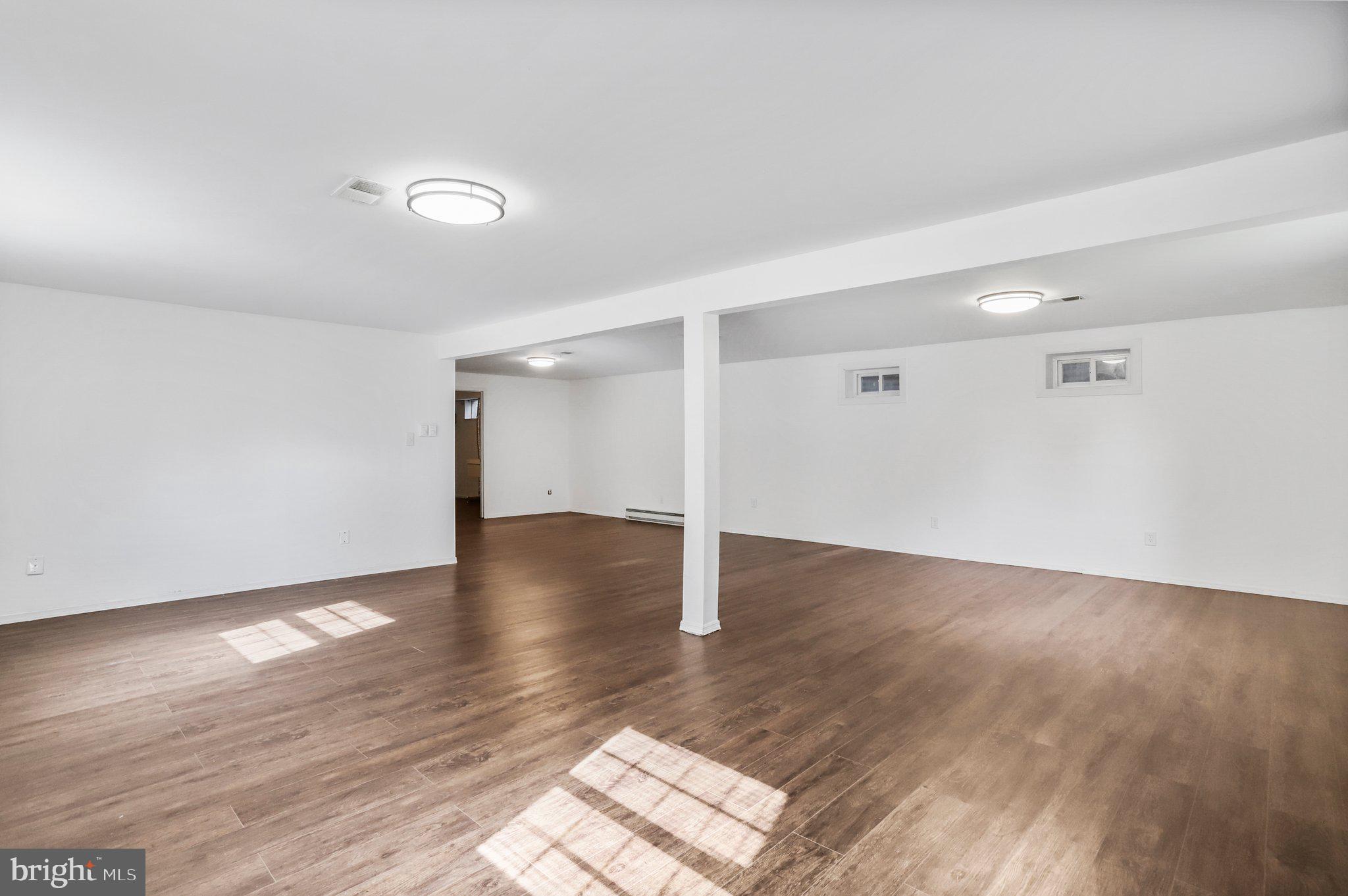 PIKE VIEW ACRES - Residential Lease