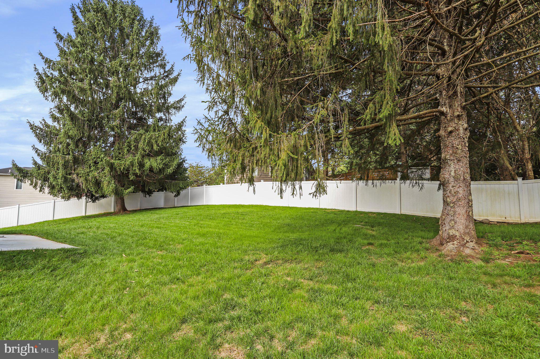 PIKE VIEW ACRES - Residential Lease