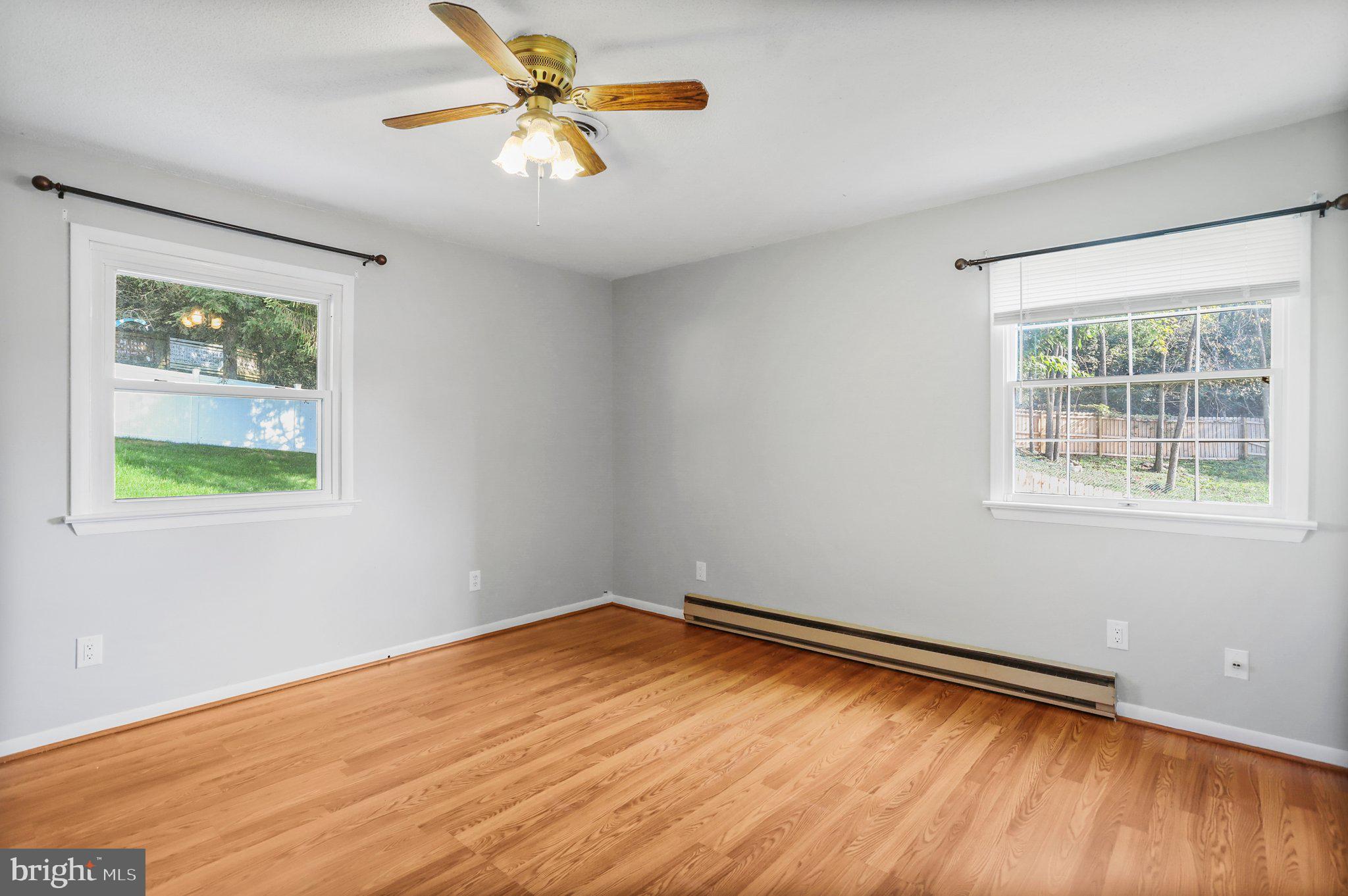 PIKE VIEW ACRES - Residential Lease