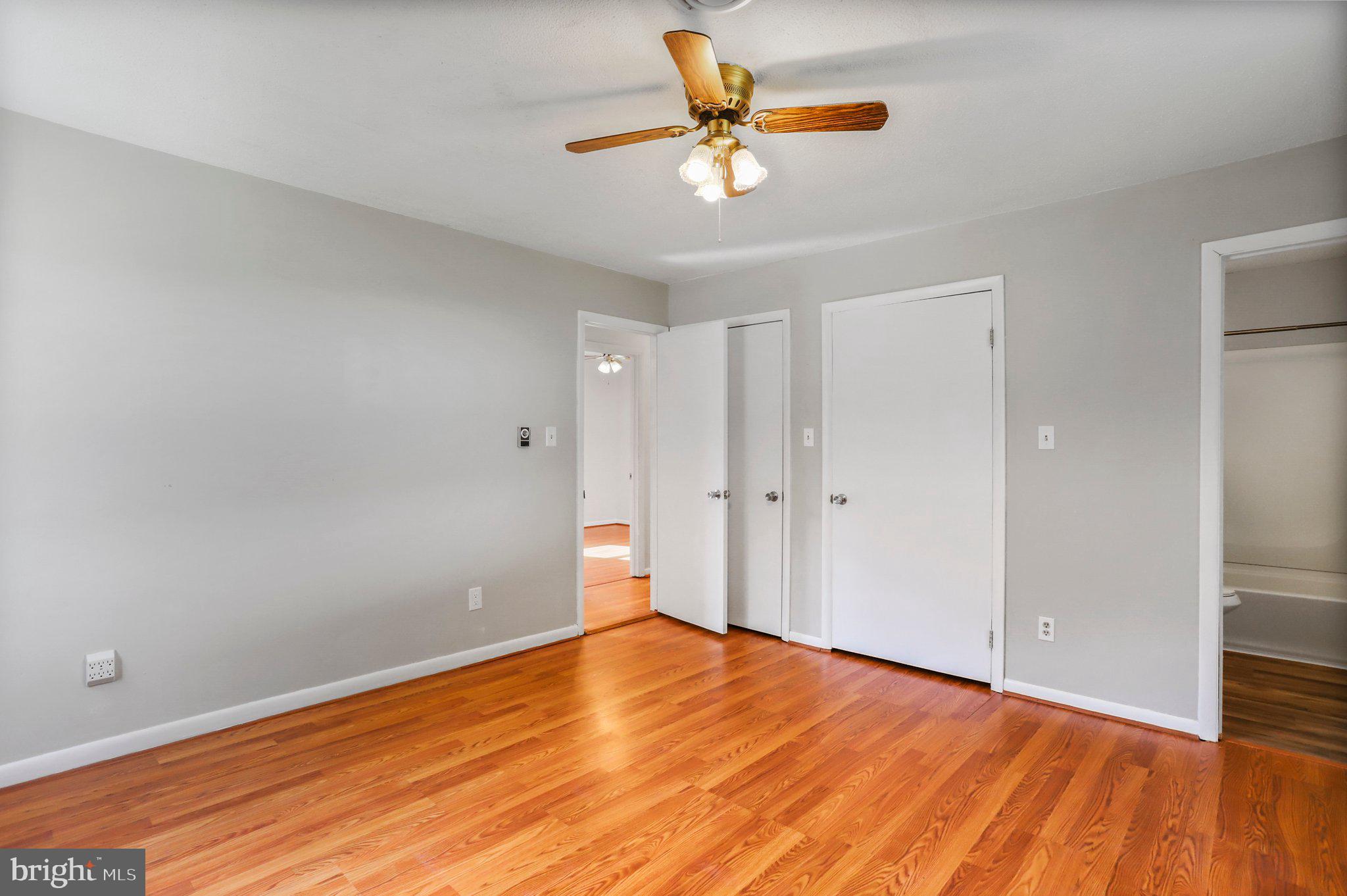 PIKE VIEW ACRES - Residential Lease