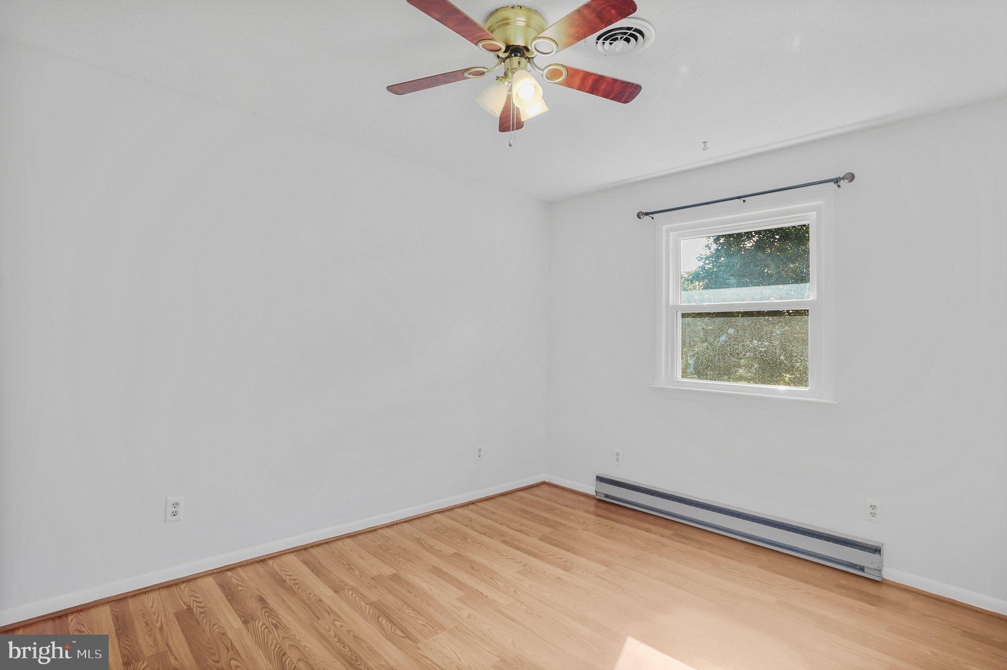 PIKE VIEW ACRES - Residential Lease