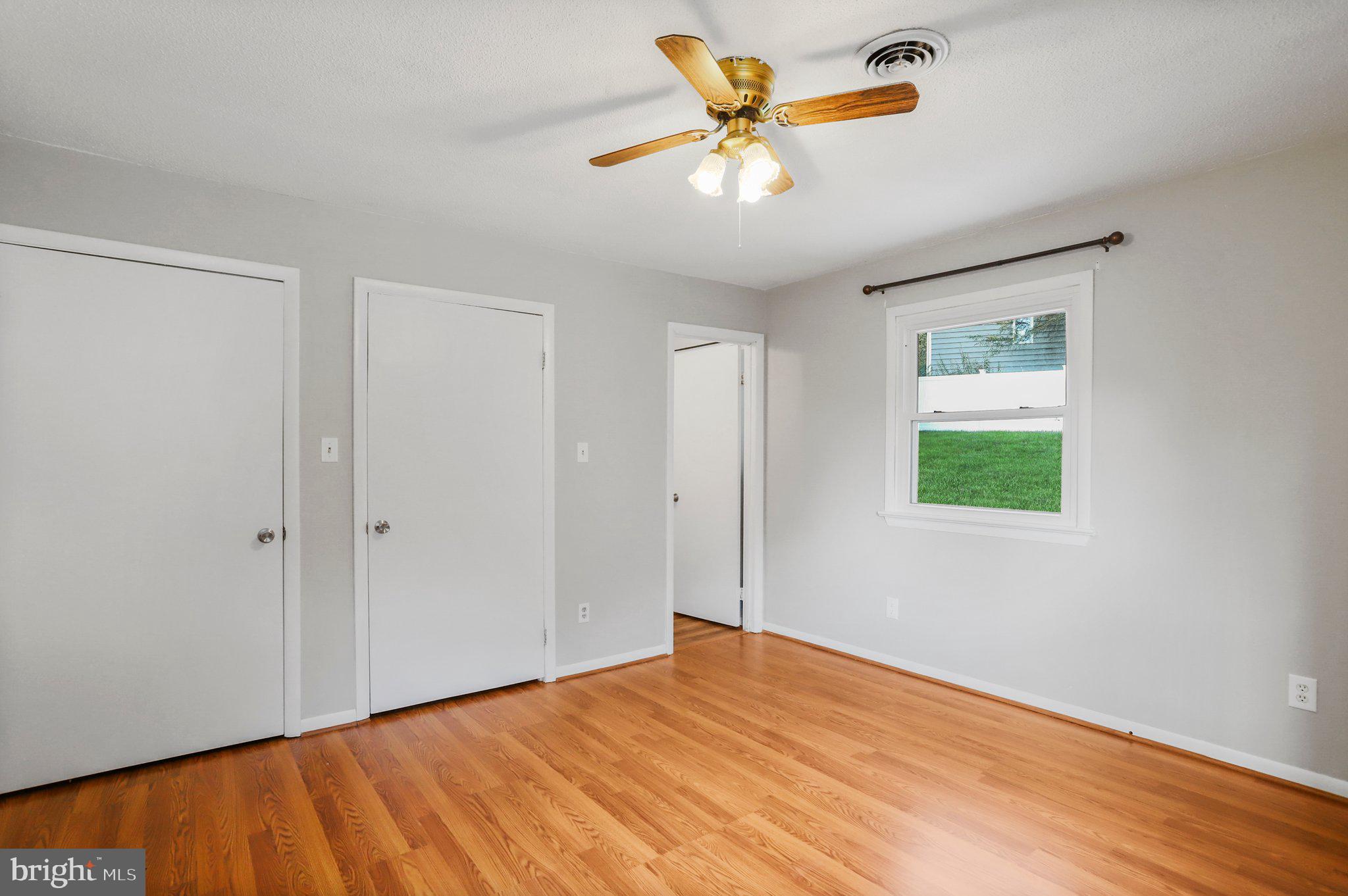 PIKE VIEW ACRES - Residential Lease