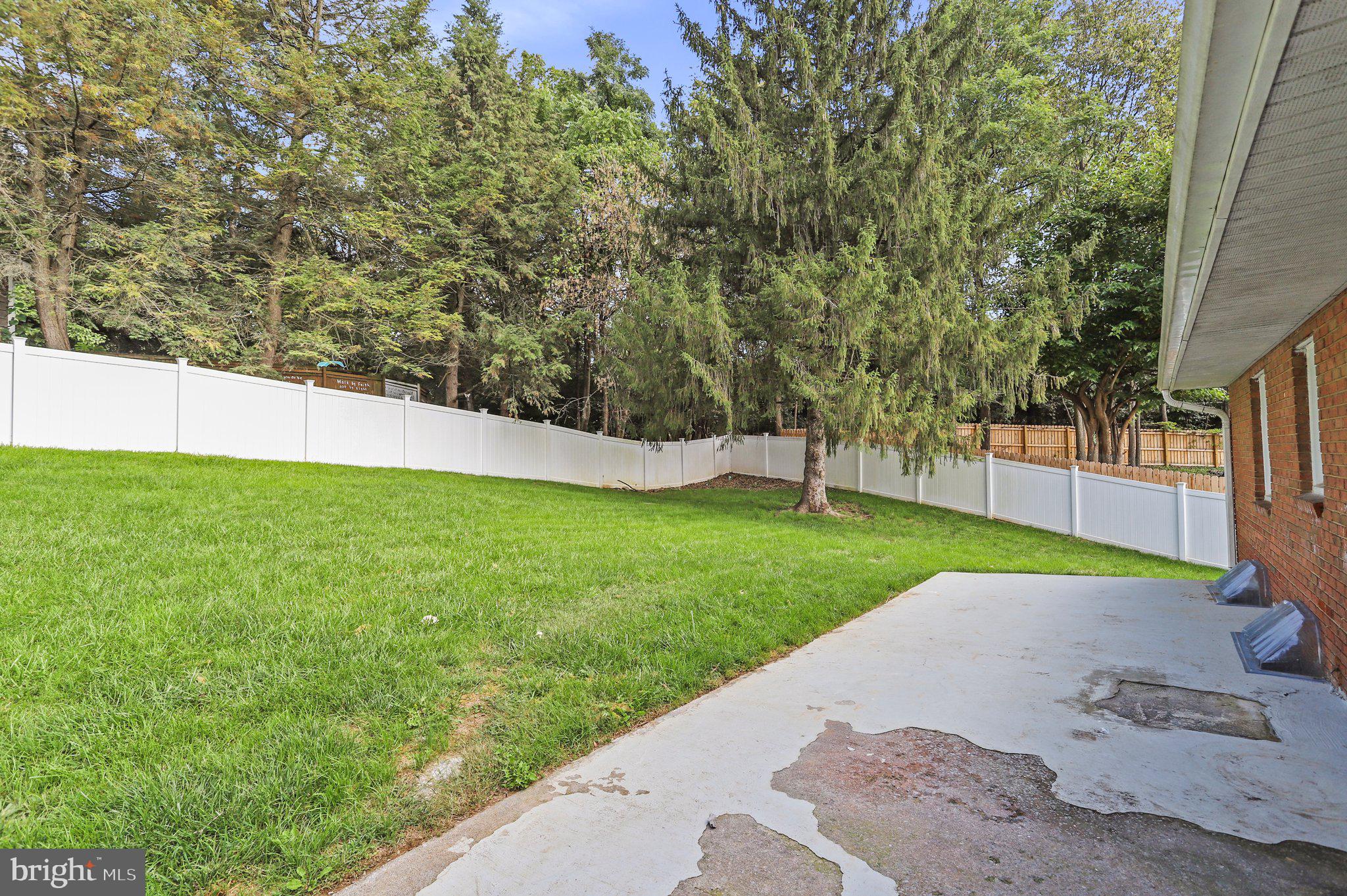 PIKE VIEW ACRES - Residential Lease