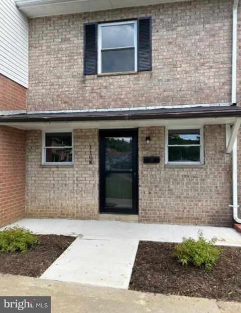 110 S BROADWAY K FROSTBURG MD 21532