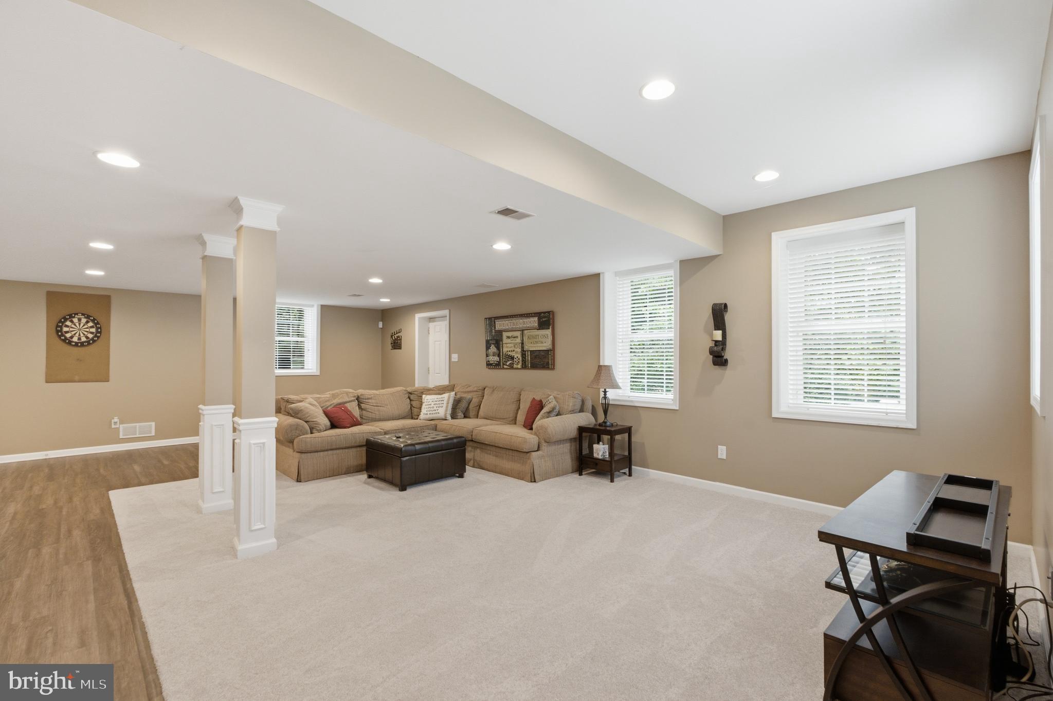 Welcome to 661 St. Matthews Road a meticulously updated custom home s – image 45