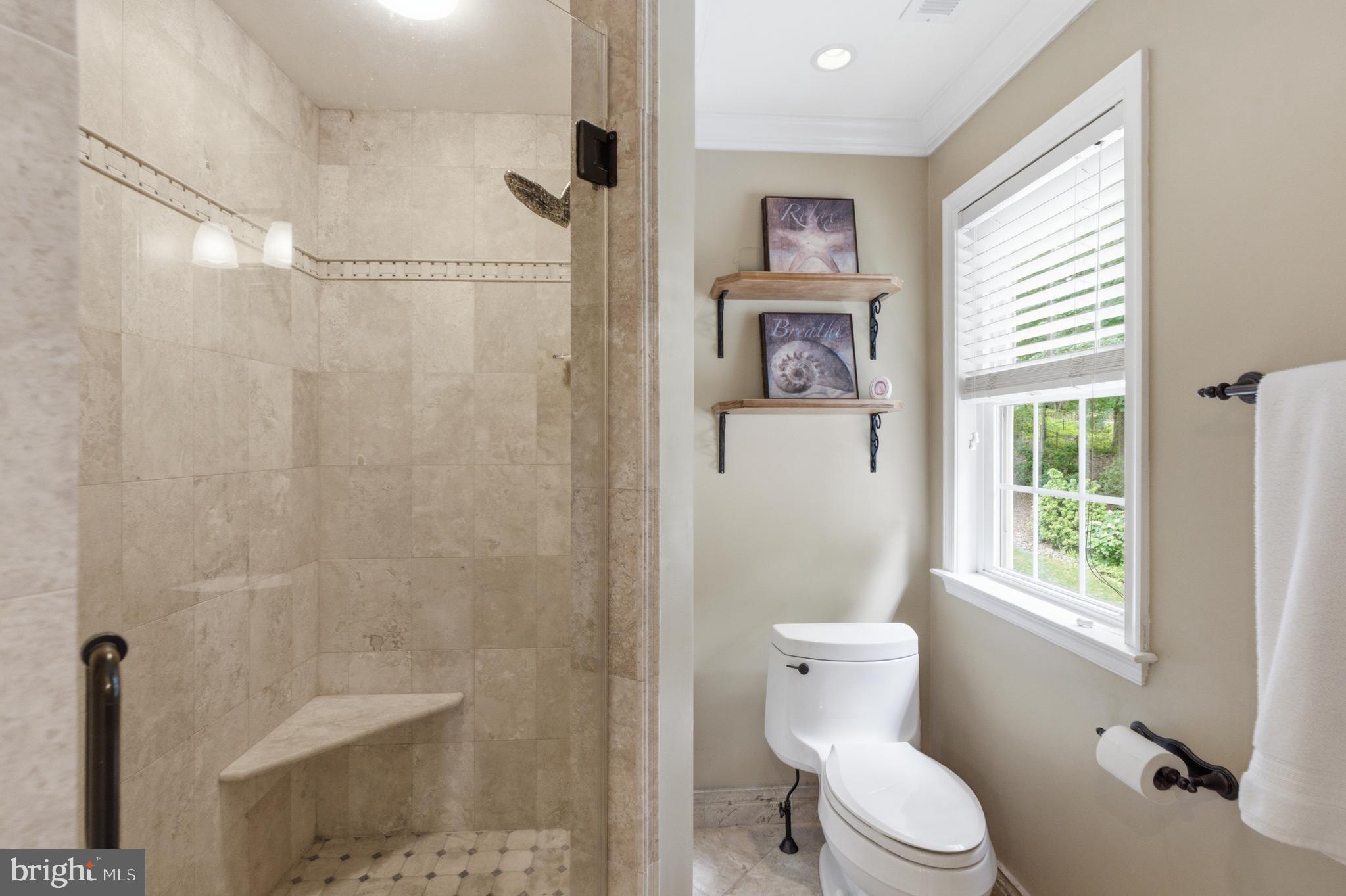 Welcome to 661 St. Matthews Road a meticulously updated custom home s – image 28