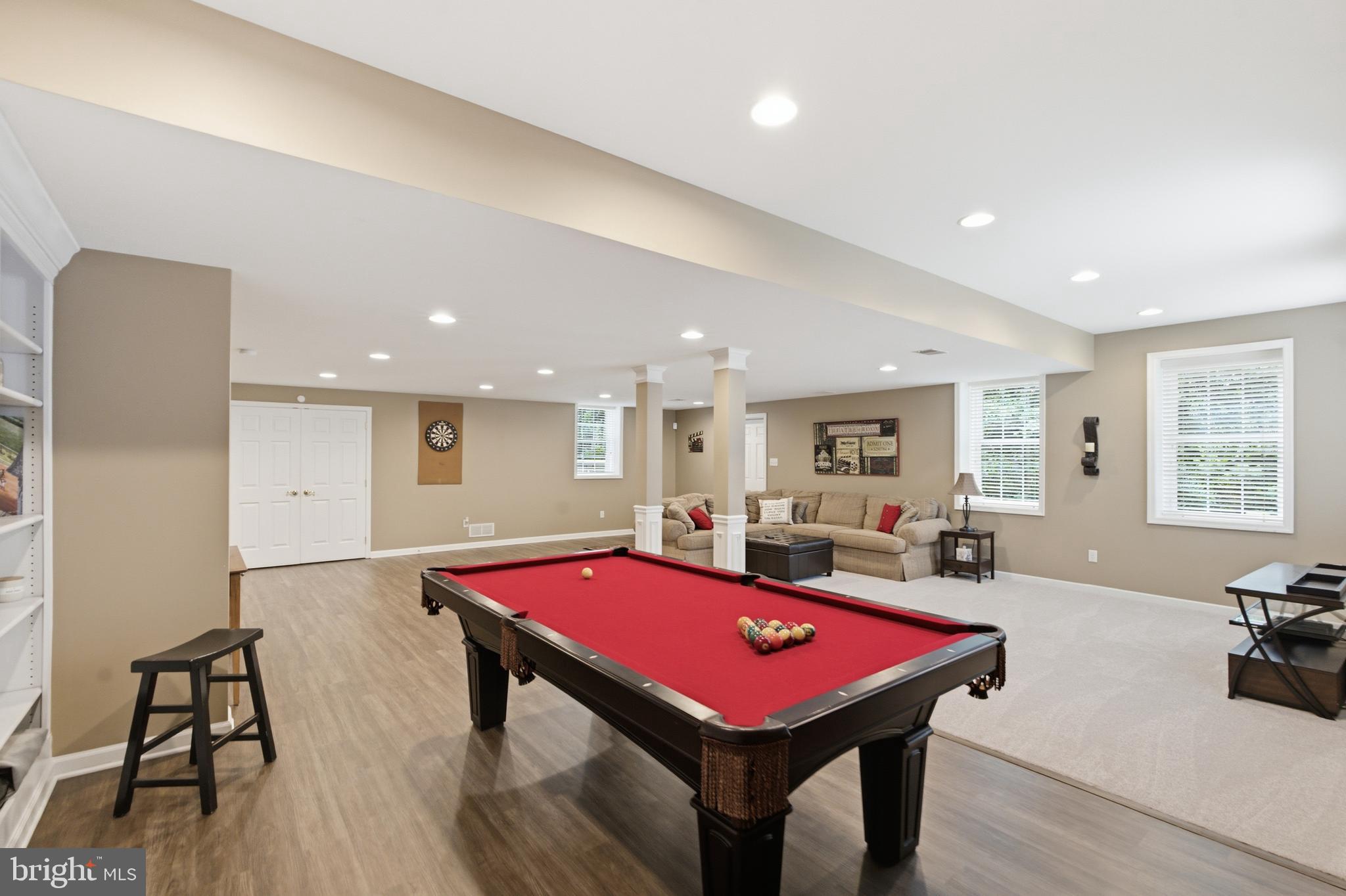 Welcome to 661 St. Matthews Road a meticulously updated custom home s – image 43