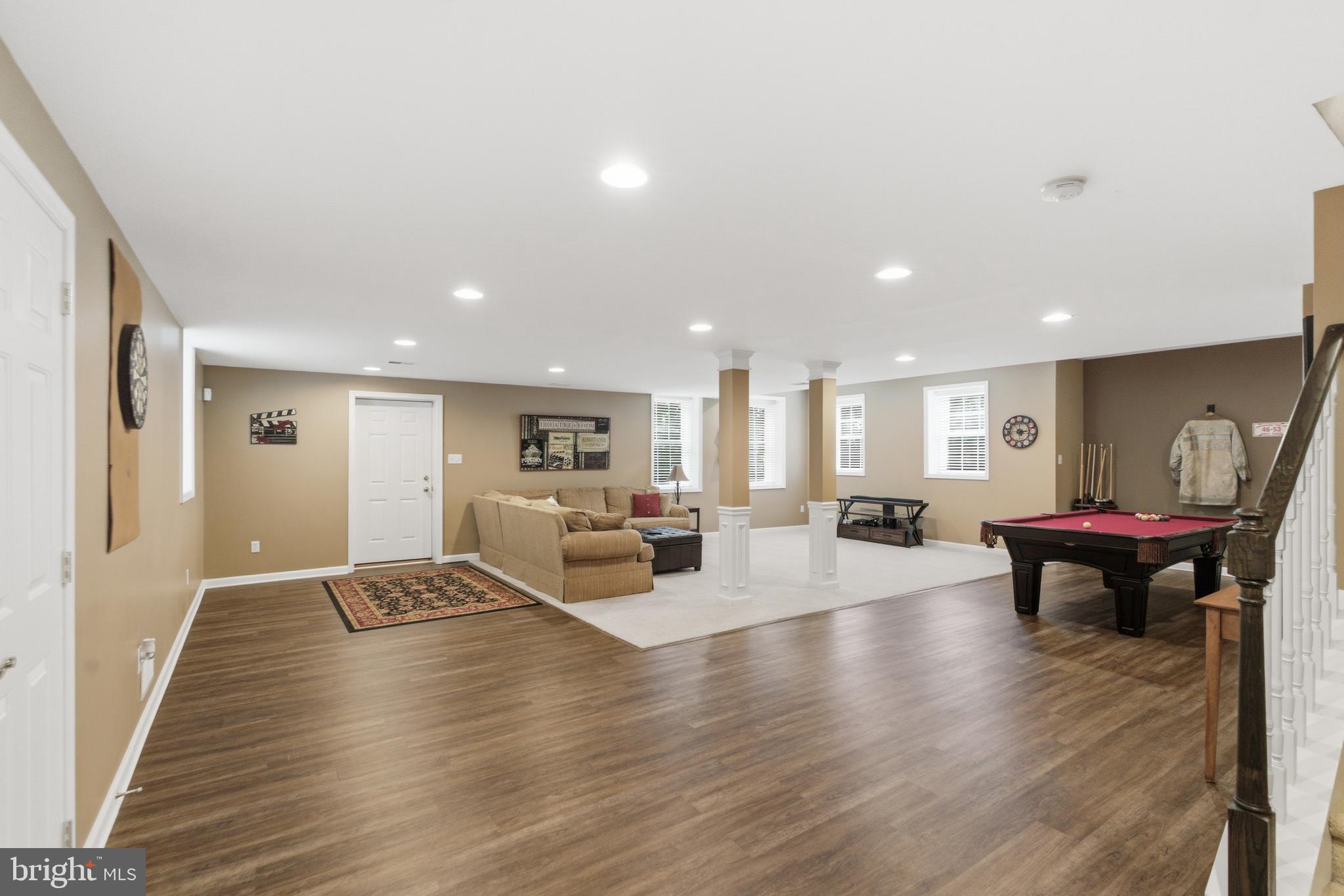 Welcome to 661 St. Matthews Road a meticulously updated custom home s – image 44