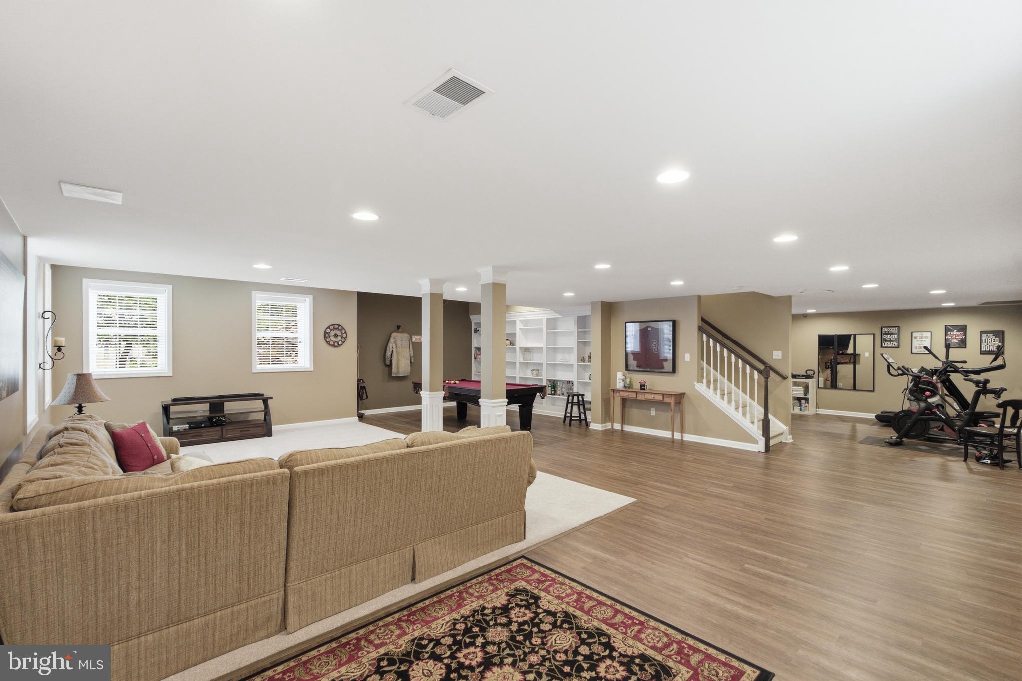 Welcome to 661 St. Matthews Road a meticulously updated custom home s – image 46