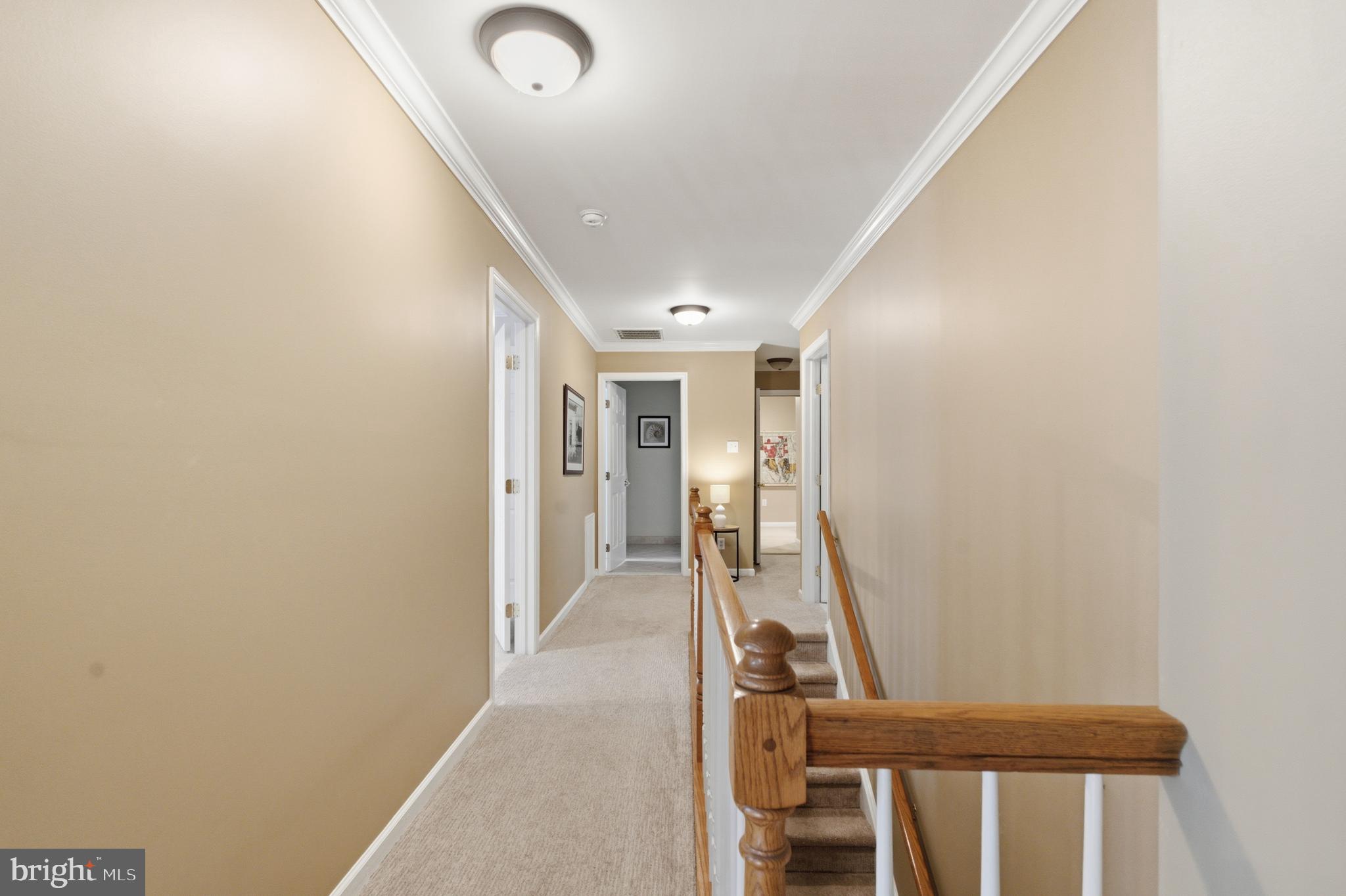 Welcome to 661 St. Matthews Road a meticulously updated custom home s – image 18
