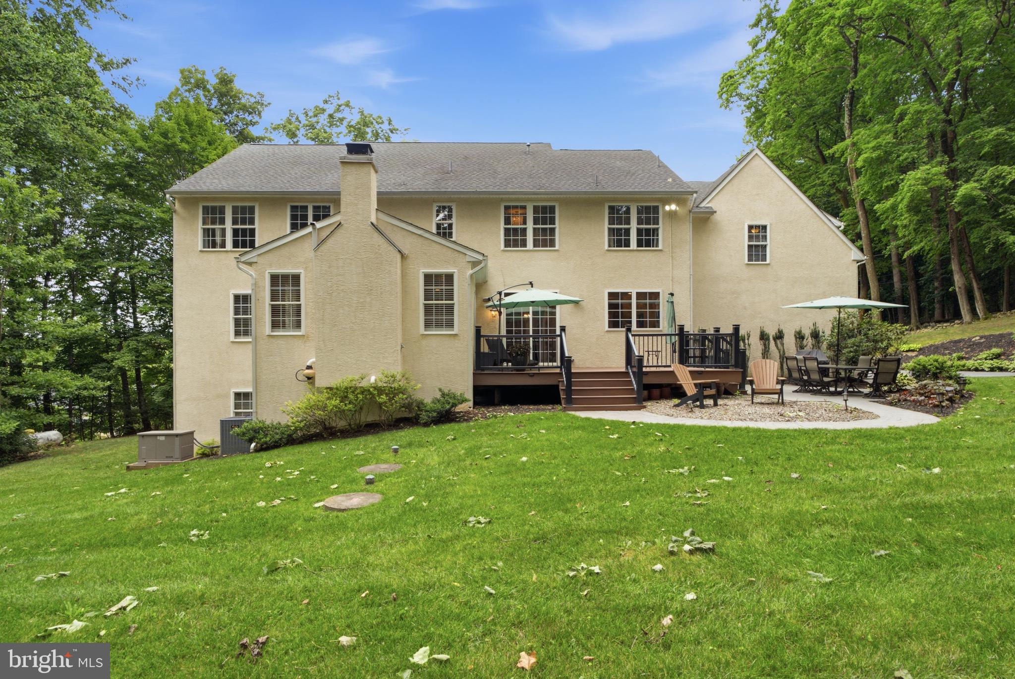 Welcome to 661 St. Matthews Road a meticulously updated custom home s – image 53