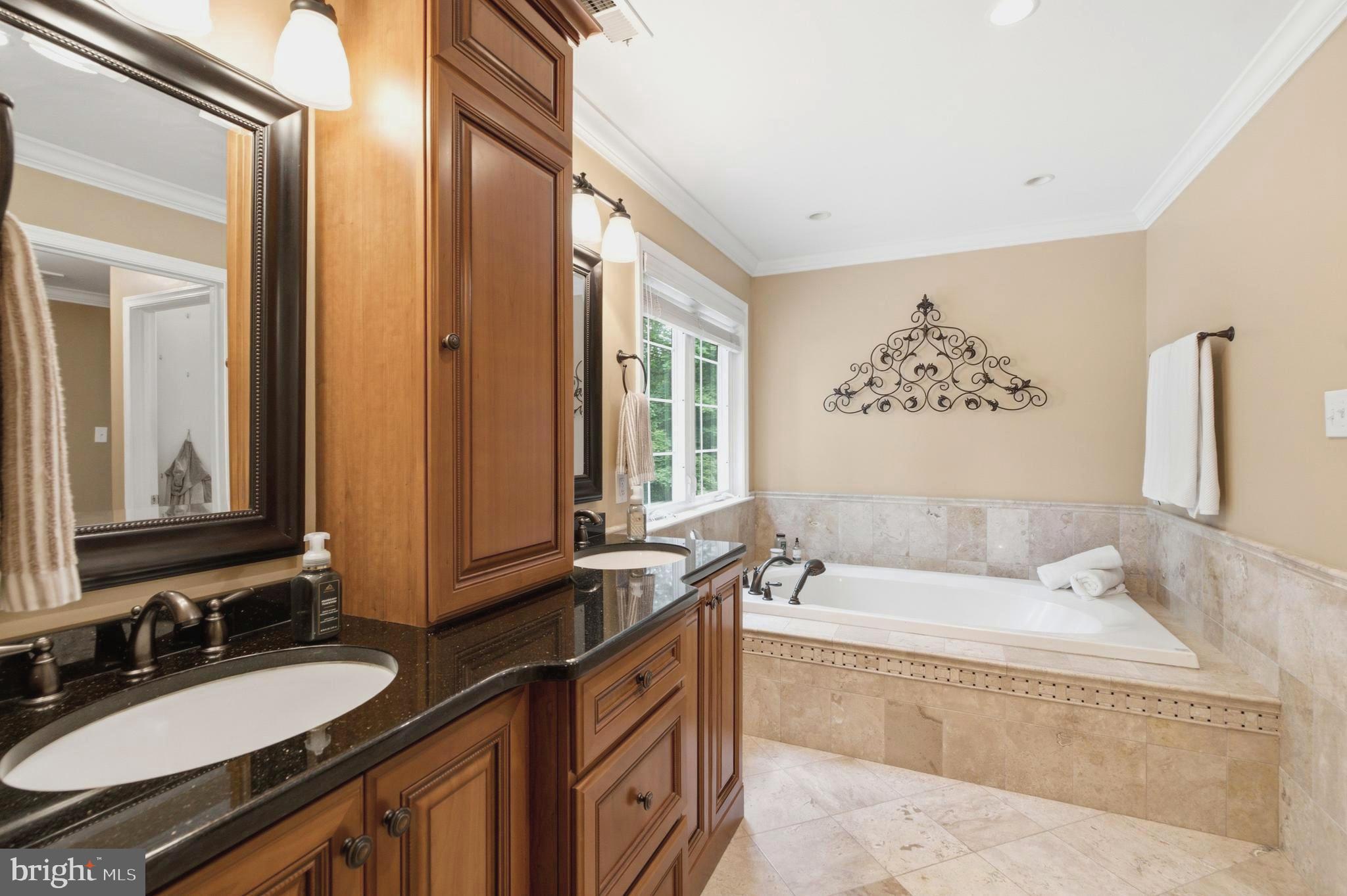 Welcome to 661 St. Matthews Road a meticulously updated custom home s – image 26