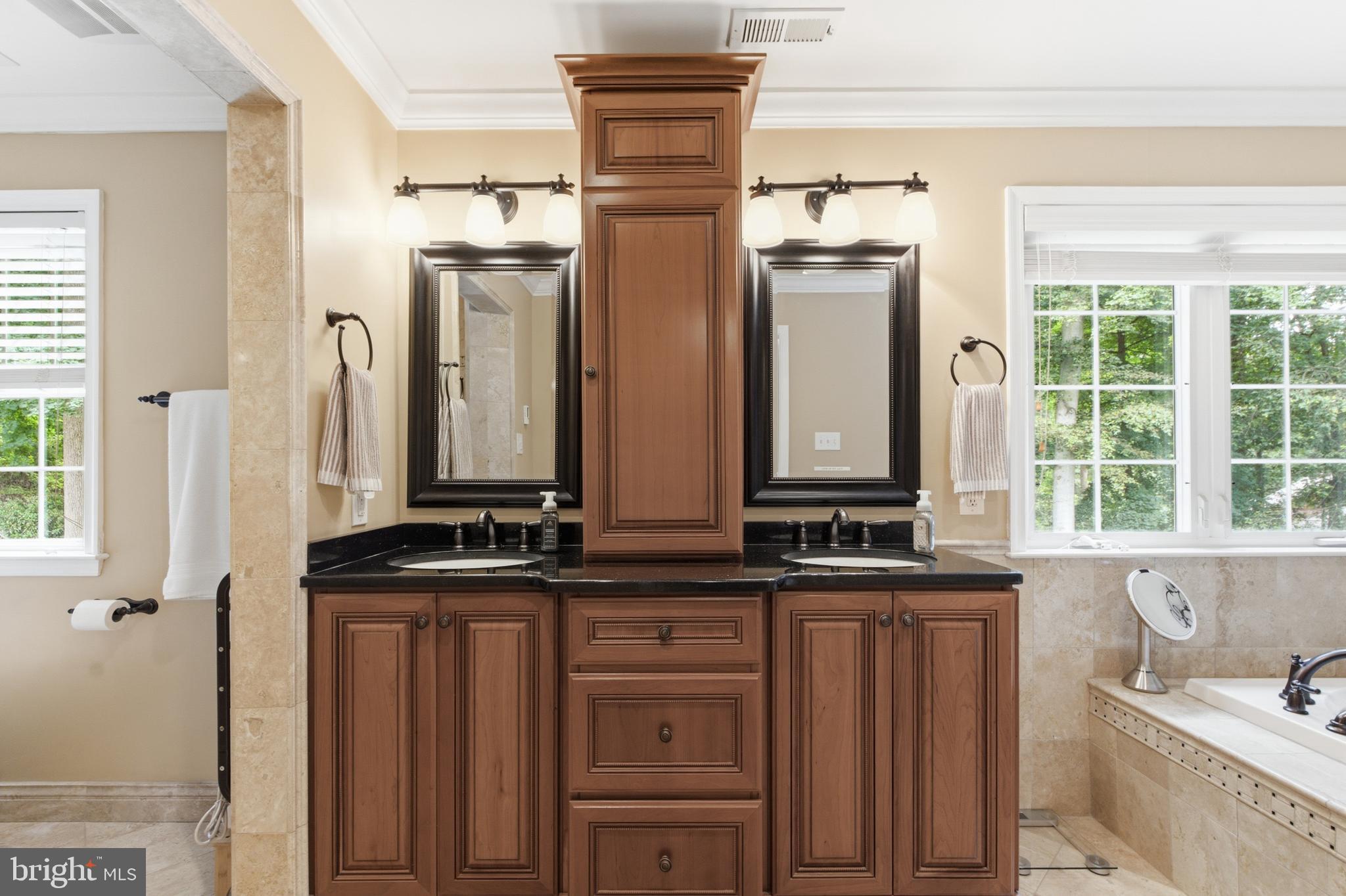 Welcome to 661 St. Matthews Road a meticulously updated custom home s – image 25