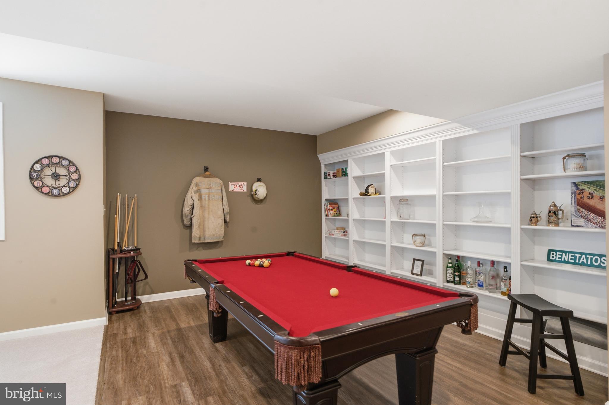 Welcome to 661 St. Matthews Road a meticulously updated custom home s – image 42