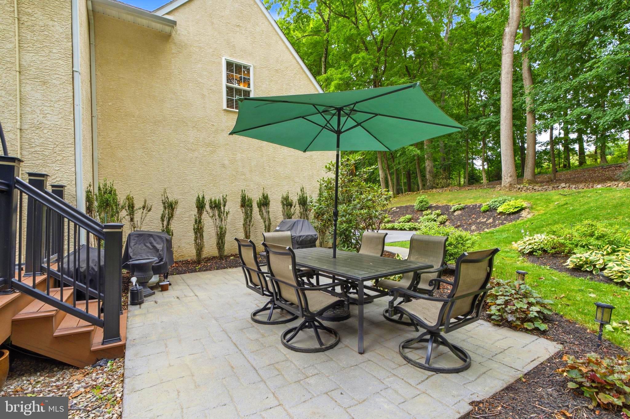 Welcome to 661 St. Matthews Road a meticulously updated custom home s – image 55