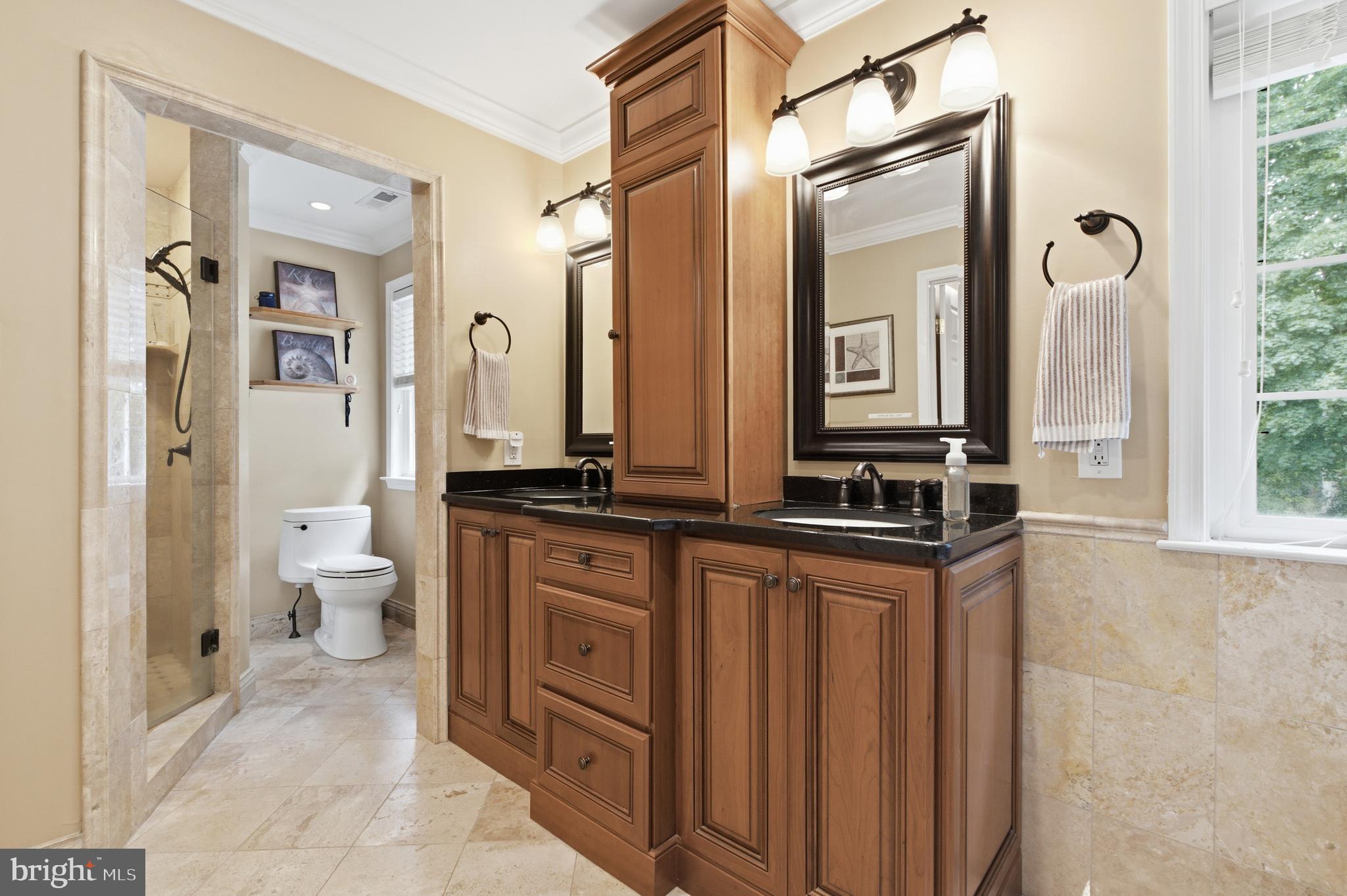 Welcome to 661 St. Matthews Road a meticulously updated custom home s – image 27