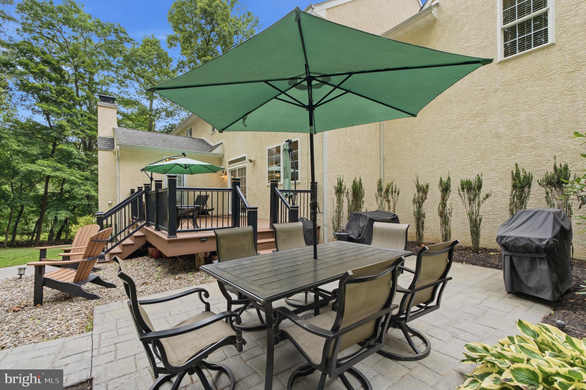 Welcome to 661 St. Matthews Road a meticulously updated custom home s – image 50